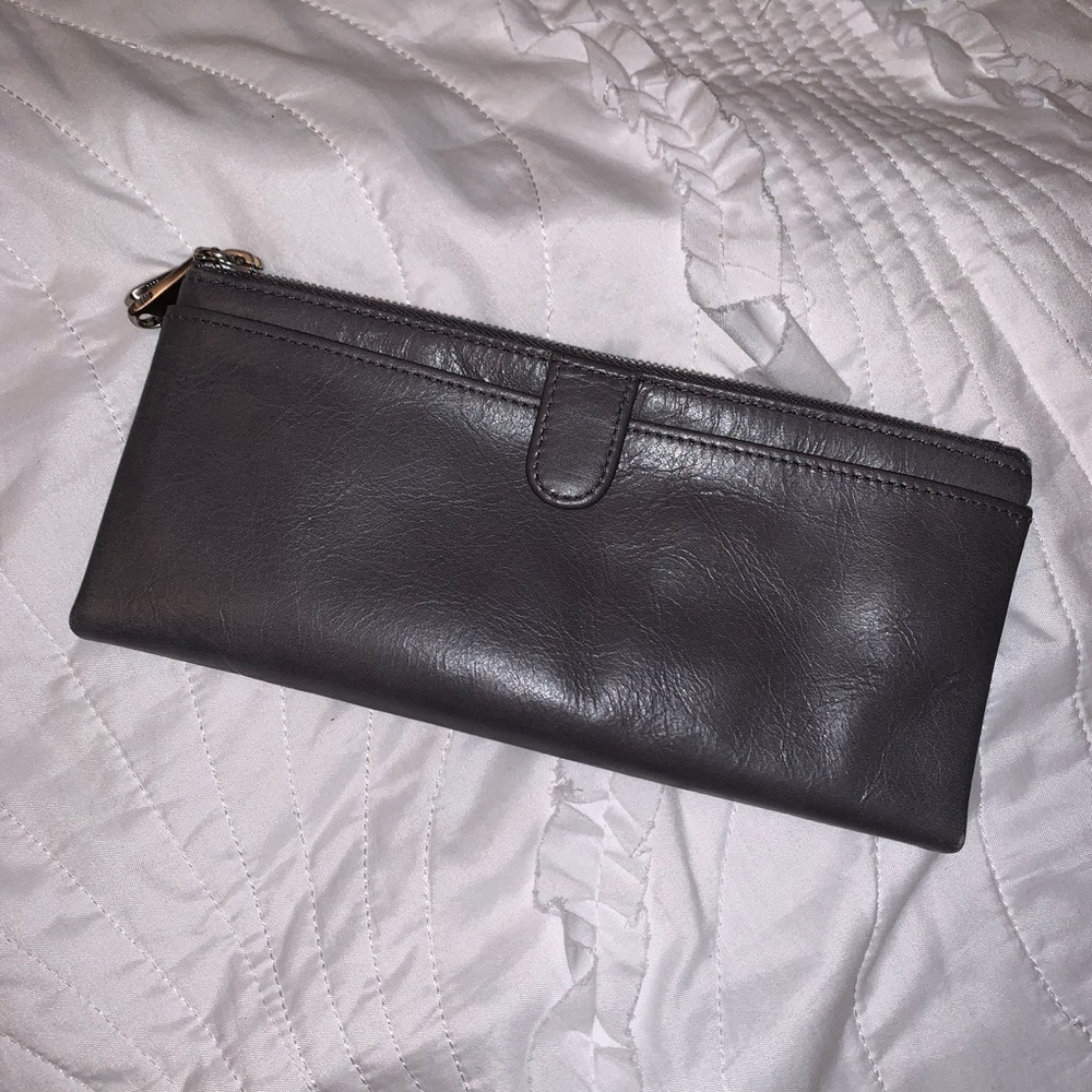 Taylor Hobo Wallet